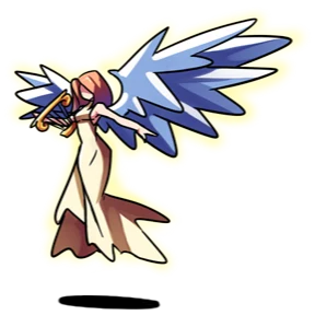 Aura Angel