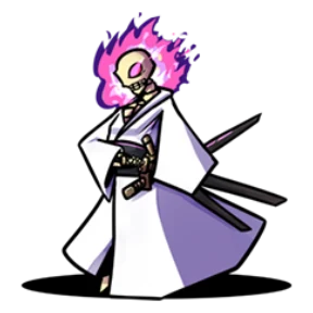 Realm Walker