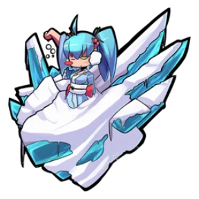 Mother Hulda